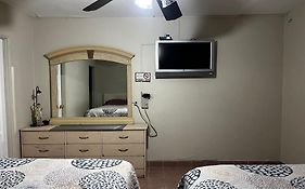 Oyo Hotel Linda Tijuana